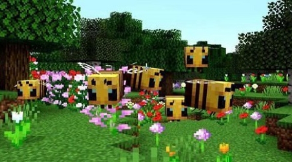 Minecraft