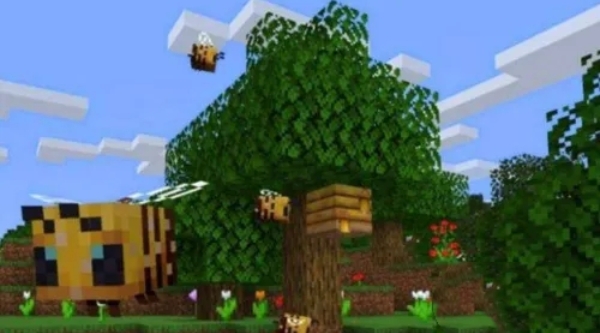 Minecraft