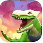 Jurassic Contest Mobile Version