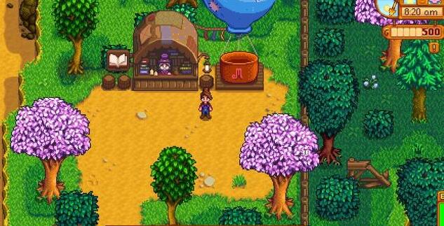 Stardew Valley