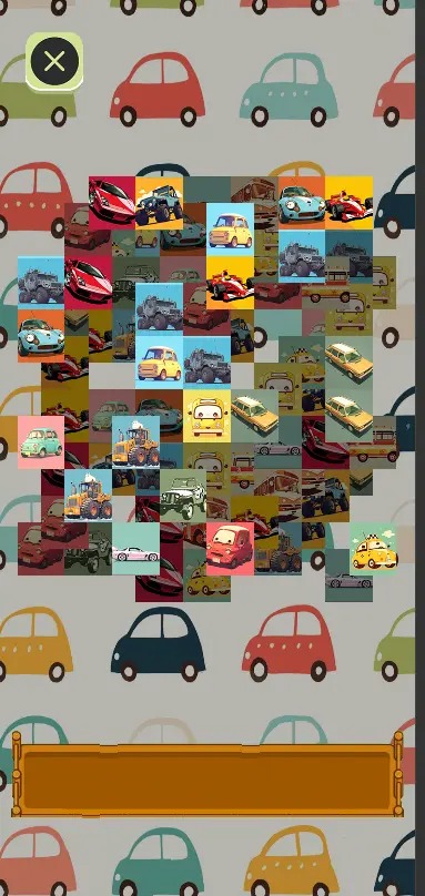 Juego de repostaje de coches