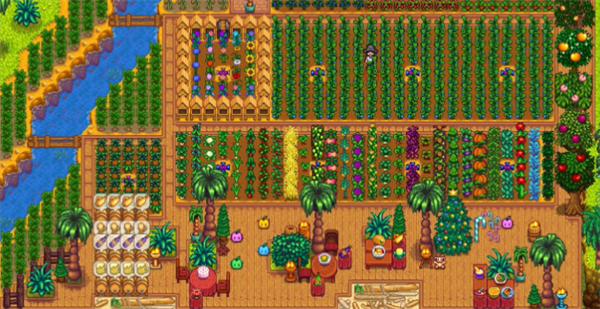 Stardew Valley