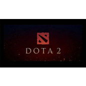 How are DOTA2 ladder points calculated?