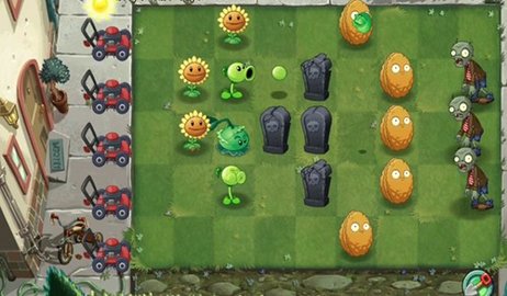 pvz2征程