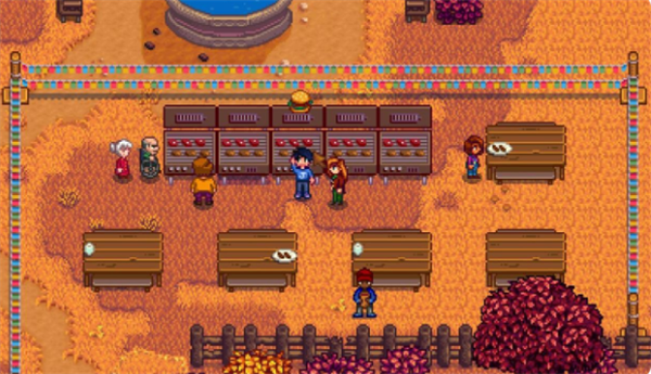 Stardew Valley