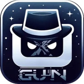 تنتهي مهمة GUNX