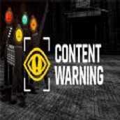 Content Warning游戏