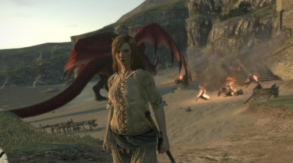 Dragon's Dogma 2