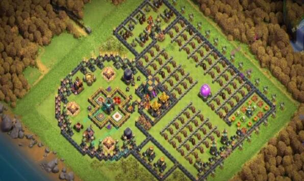 clash of clans