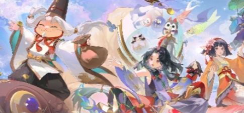 Onmyoji