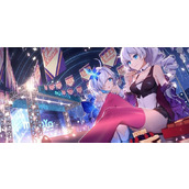 Details on how to obtain Glory Fragments in Honkai Impact 3