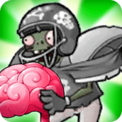 Juego Plants vs.Zombies Reborn