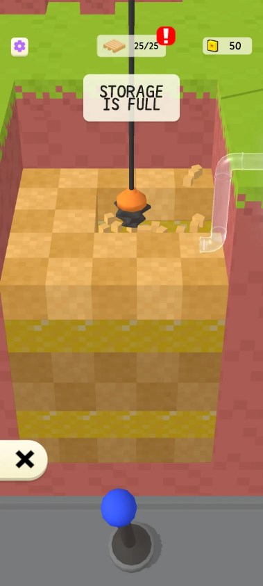 Sandbox Maker Playground Game