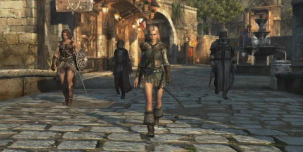 ¿Dónde está el salón de belleza en "Dragon's Dogma 2"?