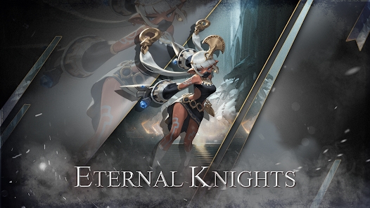 Eternal Knights-Spiel