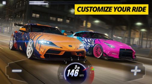 CSR 2手机版