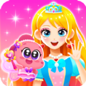 Cocobi Princess Party游戏