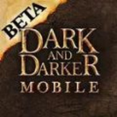 Dark and Darker MobileGame