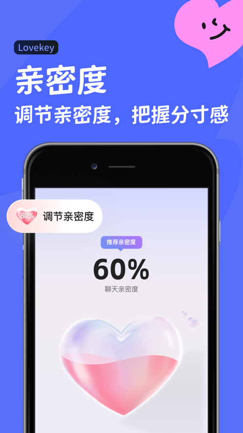 Lovekey键盘app