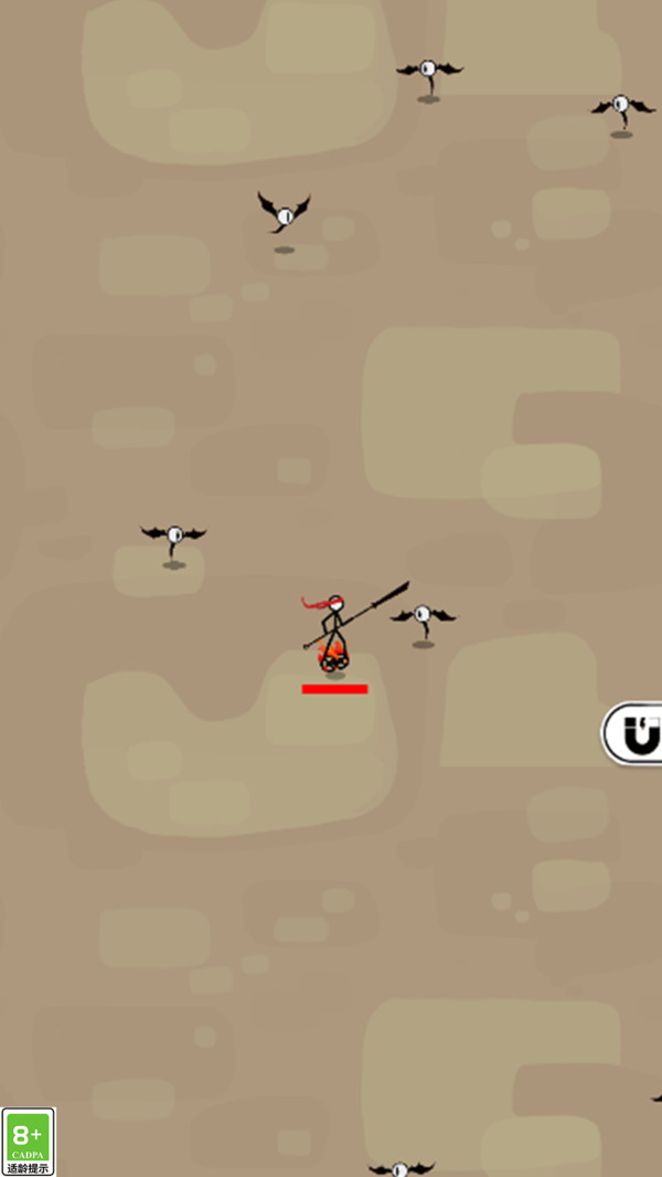 Game Perang Evolusi Pertarungan Stickman