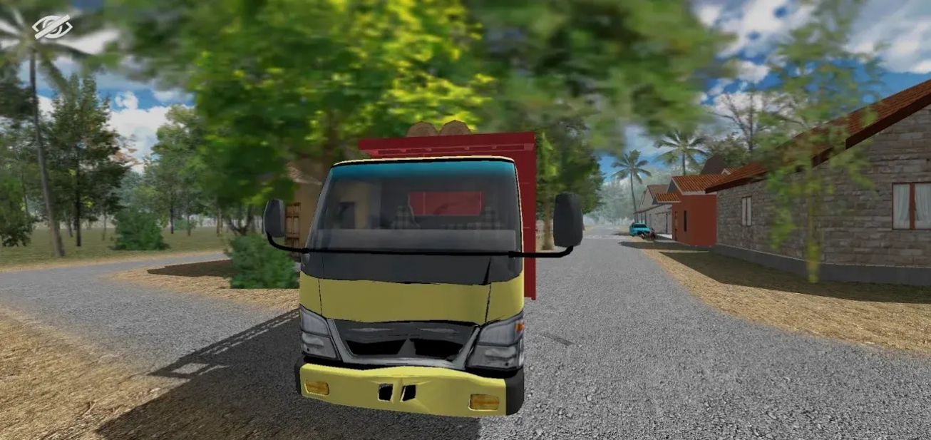 تثبيت معرف Truck Simulator