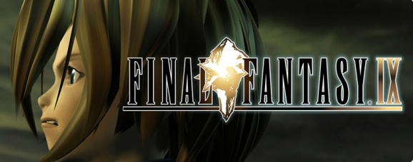 final fantasy 9