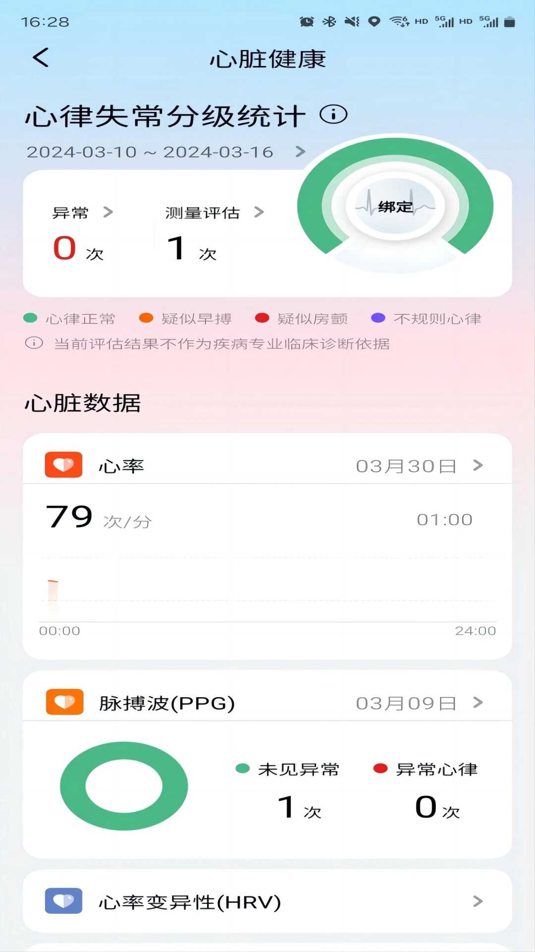 心泰医嘱app