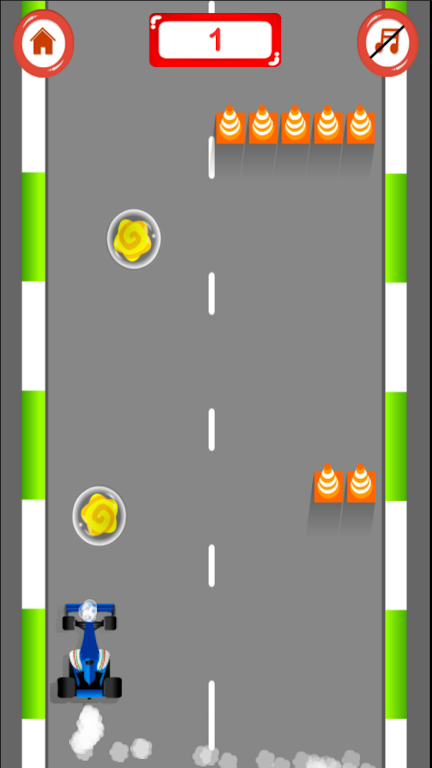 Wembaz formula car game