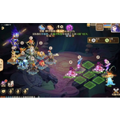 How to beat Iron Blood in the Six-Ear Trial of Fantasy Westward Journey mobile game Fantasy Yi 15