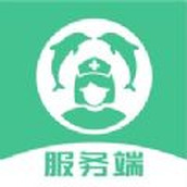 小豚康护服务端app