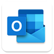 กล่องจดหมาย Outlook เวอร์ชัน Android