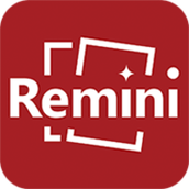 Remini照片修复