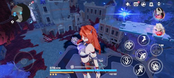 Honkai Impact 3