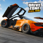 Drive Zone Online apk game