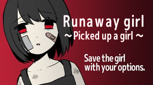 Runaway girl中文版