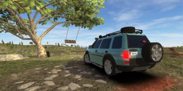 European Luxury Car Simulator 2 Game