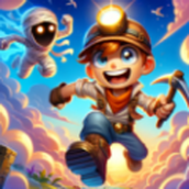 sky miner game