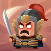 Little Heroes mobile game