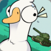 Ad-free version of Goose Attack mini game