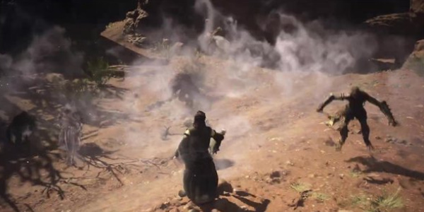 คำแนะนำในการรวบรวมอาวุธนักเล่นกลลวงตาทั้งหมดใน "Dragon's Dogma 2"