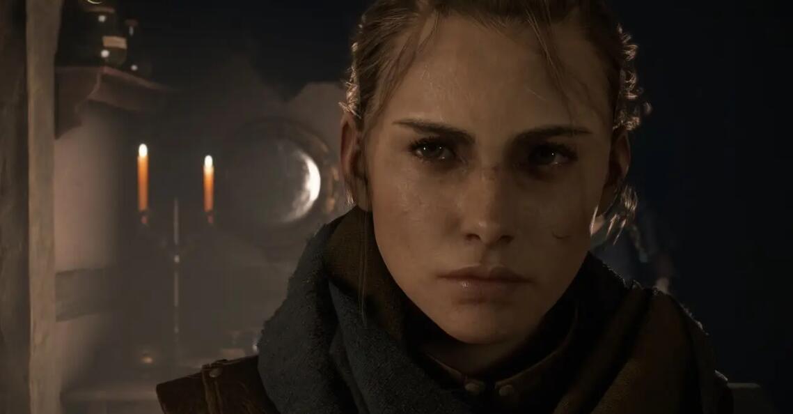 A Plague Tale Requiem