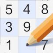 Juego de Sudoku Pequeño Experto