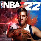 Мобильная игра nba2k22, китайская версия