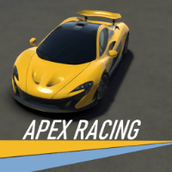 APeX竞速