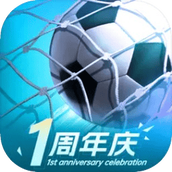 Android-версия мобильной игры Football Genius