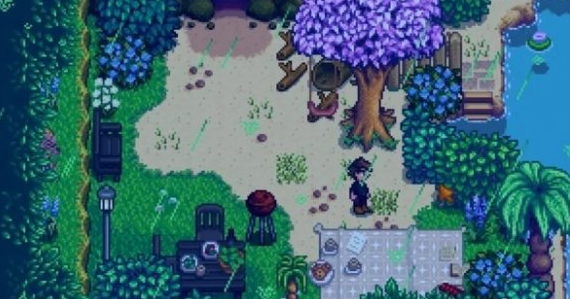 Stardew Valley