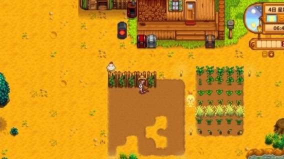 Stardew Valley