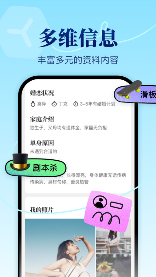 而立app