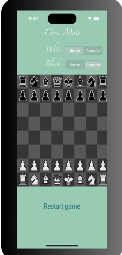 ChessMate: Beginner＇s Battle app