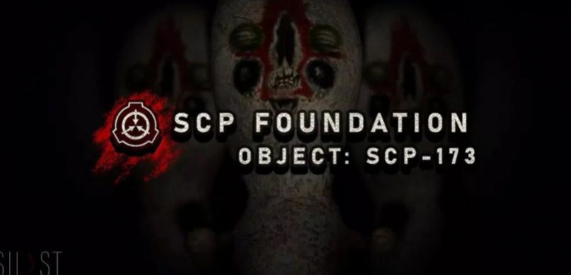 SCP173 experimental mobile version